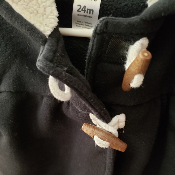 Sz 24month caters cat jacket - Picture 2 of 3
